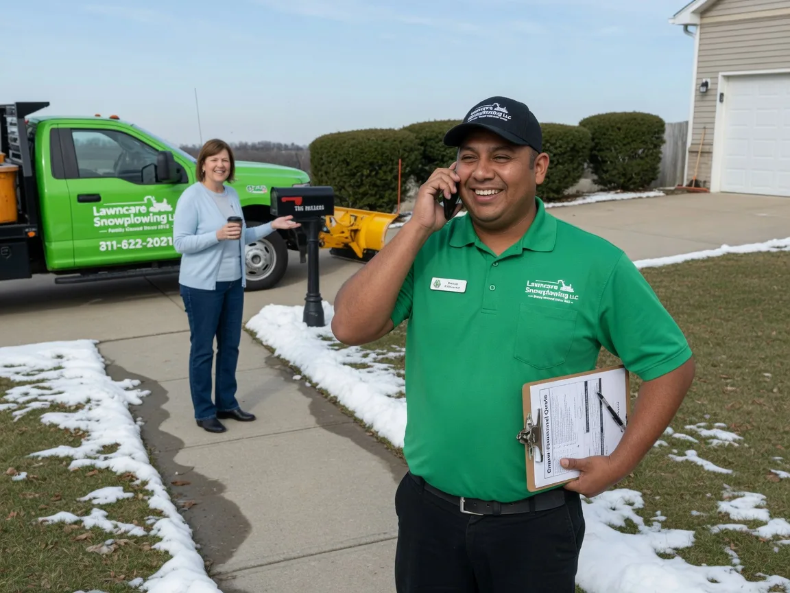 Lawn Care Services By Expert Landscaper Gilmore City, IA FAQs